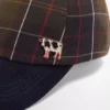 Paul Smith loves Barbour-keps Paul Smith loves Barbour-keps