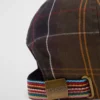 Paul Smith loves Barbour-keps Paul Smith loves Barbour-keps