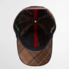 Paul Smith loves Barbour-keps Paul Smith loves Barbour-keps