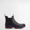 Paul Smith älskar Barbour Ankelhög gummistövlar Paul Smith älskar Barbour Ankelhög gummistövlar