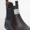 Paul Smith älskar Barbour Ankelhög gummistövlar Paul Smith älskar Barbour Ankelhög gummistövlar