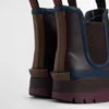 Paul Smith älskar Barbour Ankelhög gummistövlar Paul Smith älskar Barbour Ankelhög gummistövlar