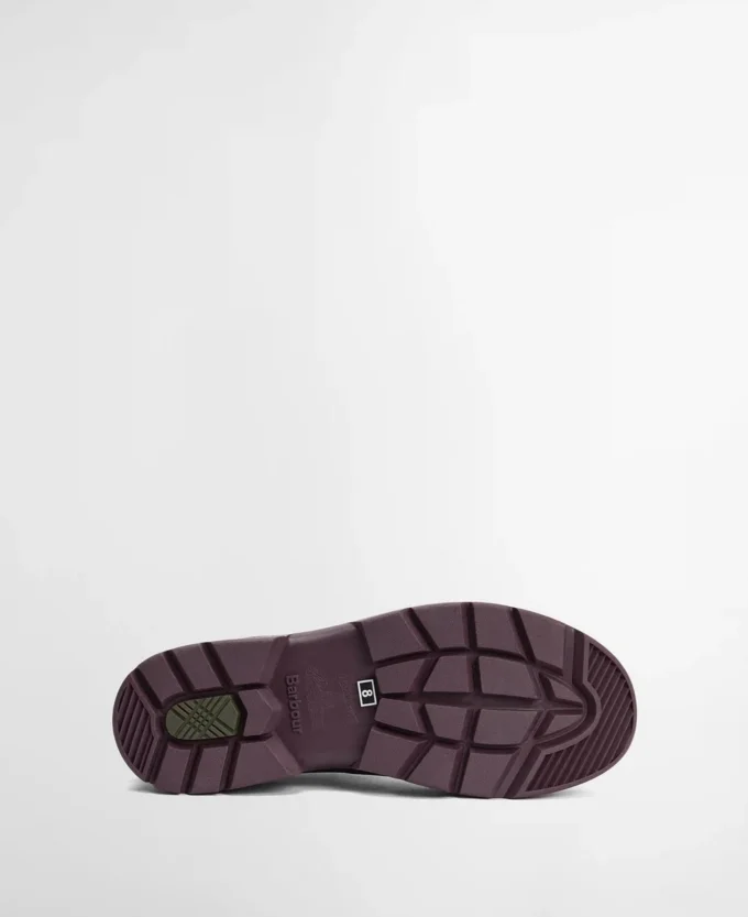 Paul Smith älskar Barbour Ankelhög gummistövlar Paul Smith älskar Barbour Ankelhög gummistövlar