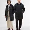 Paul Smith älskar Barbour Beeston Waxed Jacket