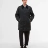 Paul Smith älskar Barbour Beeston Waxed Jacket