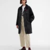Paul Smith älskar Barbour Beeston Waxed Jacket