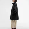 Paul Smith älskar Barbour Beeston Waxed Jacket