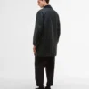 Paul Smith älskar Barbour Beeston Waxed Jacket