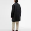 Paul Smith älskar Barbour Beeston Waxed Jacket