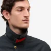 Paul Smith älskar Barbour Beeston Waxed Jacket