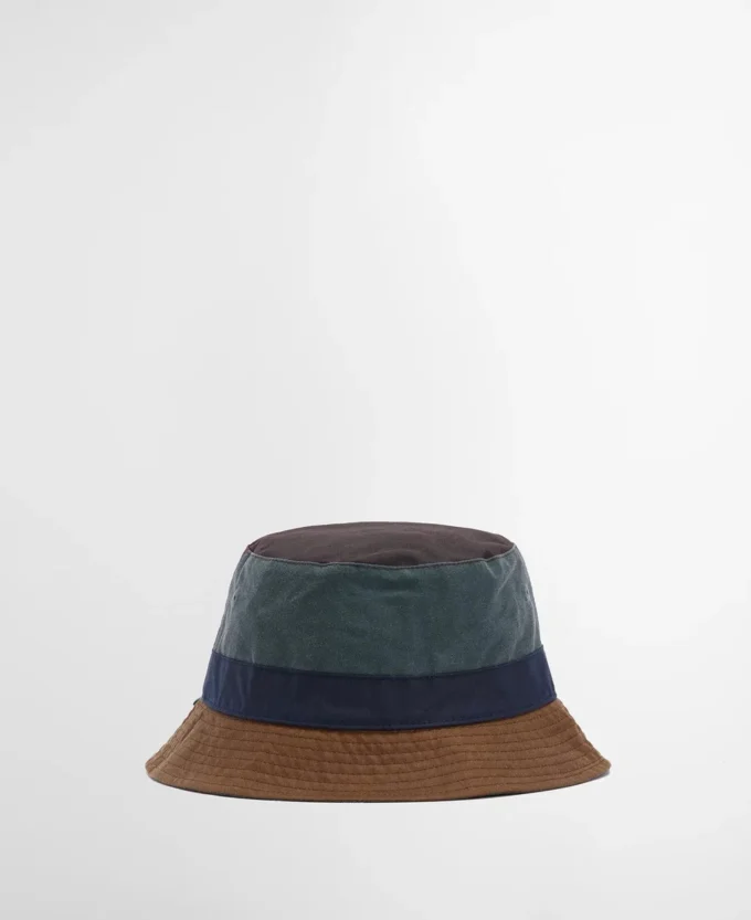 Paul Smith älskar Barbour Bucket Hat Paul Smith älskar Barbour Bucket Hat