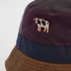 Paul Smith älskar Barbour Bucket Hat Paul Smith älskar Barbour Bucket Hat