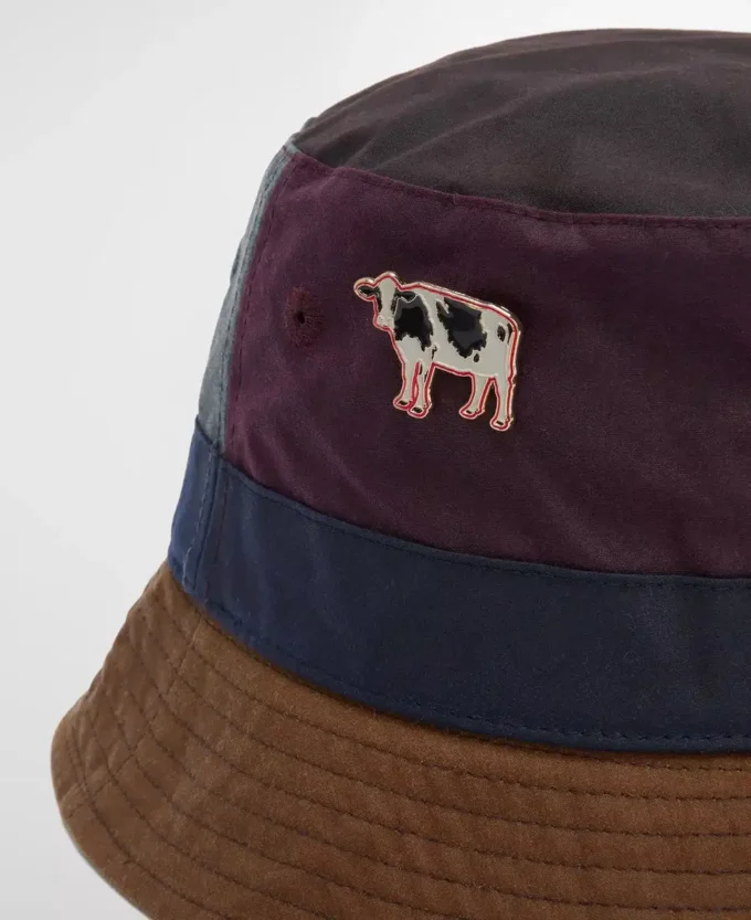 Paul Smith älskar Barbour Bucket Hat Paul Smith älskar Barbour Bucket Hat