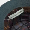 Paul Smith älskar Barbour Bucket Hat Paul Smith älskar Barbour Bucket Hat