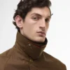 Paul Smith älskar Barbour Oversized Bedale Waxed Jacket Paul Smith älskar Barbour Oversized Bedale Waxed Jacket