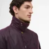 Paul Smith älskar Barbour Transport Waxed Jacket Paul Smith älskar Barbour Transport Waxed Jacket