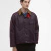 Paul Smith älskar Barbour Transport Waxed Jacket Paul Smith älskar Barbour Transport Waxed Jacket