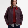 Paul Smith älskar Barbour Transport Waxed Jacket Paul Smith älskar Barbour Transport Waxed Jacket