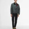 Paul Smith älskar Barbour Transport Waxed Jacket Paul Smith älskar Barbour Transport Waxed Jacket
