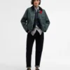 Paul Smith älskar Barbour Transport Waxed Jacket Paul Smith älskar Barbour Transport Waxed Jacket