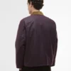 Paul Smith älskar Barbour Transport Waxed Jacket Paul Smith älskar Barbour Transport Waxed Jacket