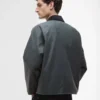 Paul Smith älskar Barbour Transport Waxed Jacket Paul Smith älskar Barbour Transport Waxed Jacket