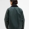Paul Smith älskar Barbour Transport Waxed Jacket Paul Smith älskar Barbour Transport Waxed Jacket