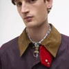 Paul Smith älskar Barbour Transport Waxed Jacket Paul Smith älskar Barbour Transport Waxed Jacket