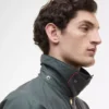 Paul Smith älskar Barbour Transport Waxed Jacket Paul Smith älskar Barbour Transport Waxed Jacket
