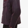 Paul Smith älskar Barbour Transport Waxed Jacket Paul Smith älskar Barbour Transport Waxed Jacket