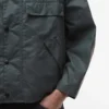 Paul Smith älskar Barbour Transport Waxed Jacket Paul Smith älskar Barbour Transport Waxed Jacket