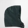 Paul Smith älskar Barbour Waxed Hood
