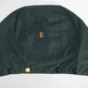 Paul Smith älskar Barbour Waxed Hood