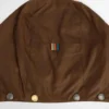 Paul Smith älskar Barbour Waxed Hood Paul Smith älskar Barbour Waxed Hood
