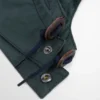 Paul Smith älskar Barbour Waxed Hood