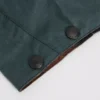 Paul Smith älskar Barbour Waxed Hood