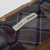 Paul Smith älskar Barbour Waxed Hood Paul Smith älskar Barbour Waxed Hood