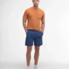 Pigmentfärgad T-shirt med ficka Pigmentfärgad T-shirt med ficka