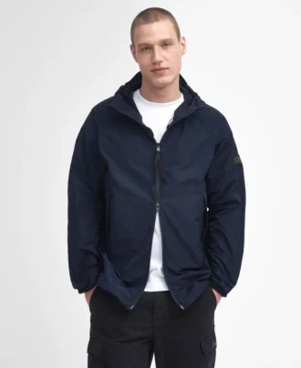 Porter Showerproof Jacket Porter Showerproof Jacket