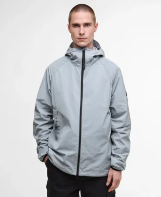 Porter Showerproof Jacket Porter Showerproof Jacket