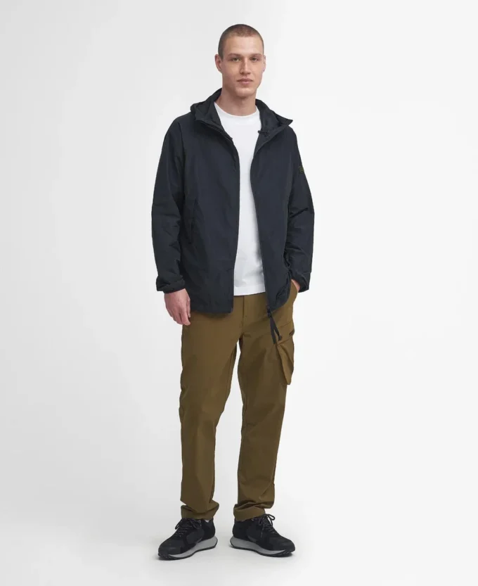 Porter Showerproof Jacket Porter Showerproof Jacket