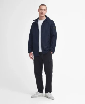 Porter Showerproof Jacket Porter Showerproof Jacket
