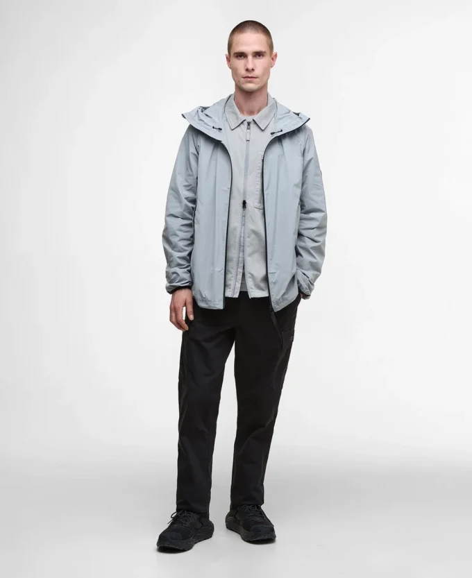 Porter Showerproof Jacket Porter Showerproof Jacket