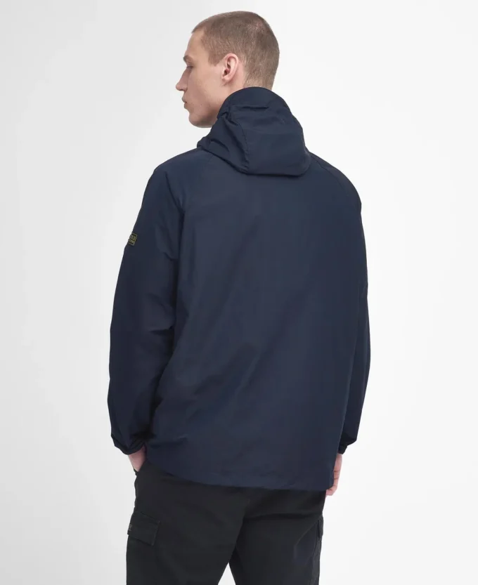 Porter Showerproof Jacket Porter Showerproof Jacket