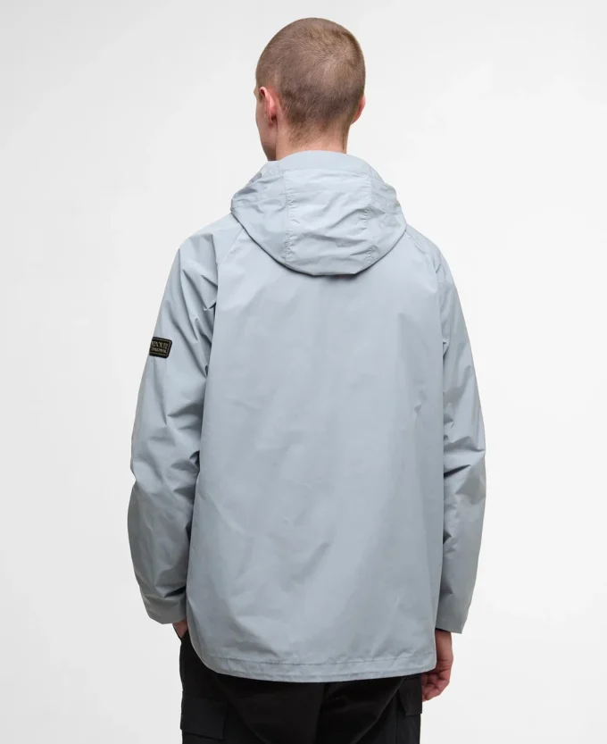 Porter Showerproof Jacket Porter Showerproof Jacket