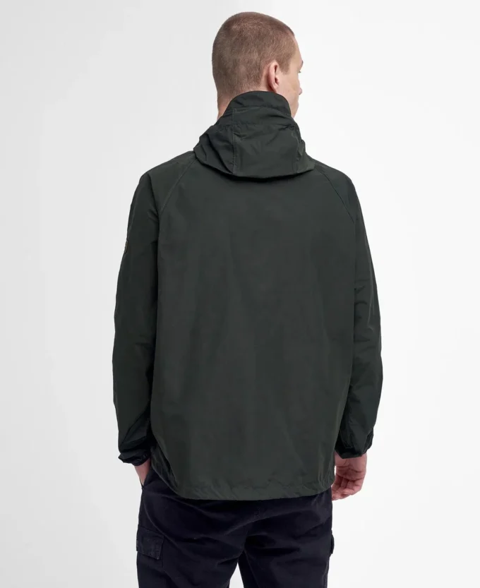 Porter Showerproof Jacket Porter Showerproof Jacket