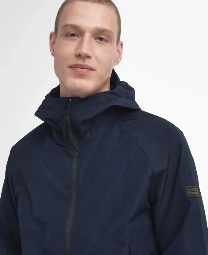 Porter Showerproof Jacket Porter Showerproof Jacket