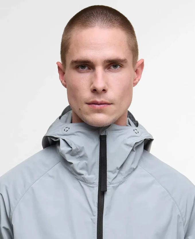 Porter Showerproof Jacket Porter Showerproof Jacket
