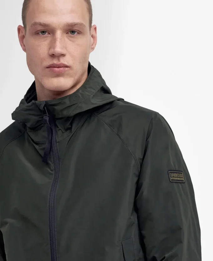 Porter Showerproof Jacket Porter Showerproof Jacket