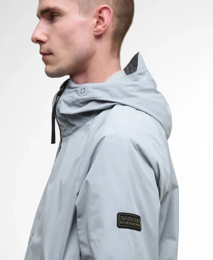Porter Showerproof Jacket Porter Showerproof Jacket